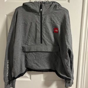 THE NORTH FACE “Geary Pullover Hoodie”